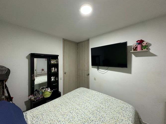 Apartamento de 2 alcobas en venta en Quebrada La Iglesia Ii, Bucaramanga, 53 m² · foto 16 de 16