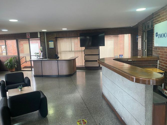 Bodega en venta en La Flora, Cali, 1625 m² · foto 5 de 24