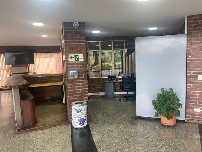 Bodega en venta en La Flora, Cali, 1625 m² · foto 7 de 24
