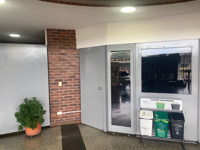 Bodega en venta en La Flora, Cali, 1625 m² · foto 8 de 24