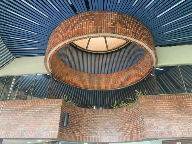 Bodega en venta en La Flora, Cali, 1625 m² · foto 9 de 24