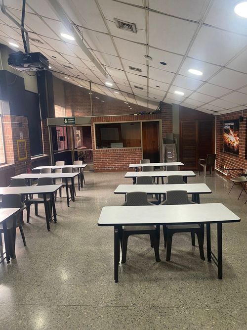 Bodega en venta en La Flora, Cali, 1625 m² · foto 12 de 24