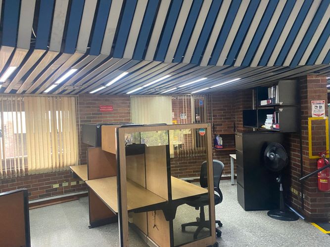 Bodega en venta en La Flora, Cali, 1625 m² · foto 15 de 24