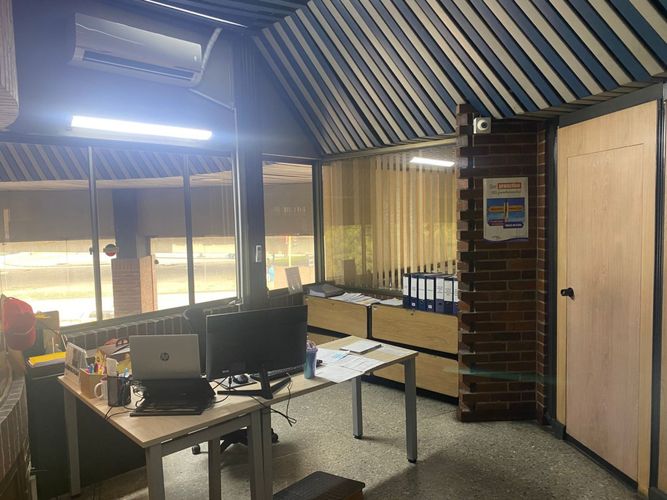 Bodega en venta en La Flora, Cali, 1625 m² · foto 16 de 24