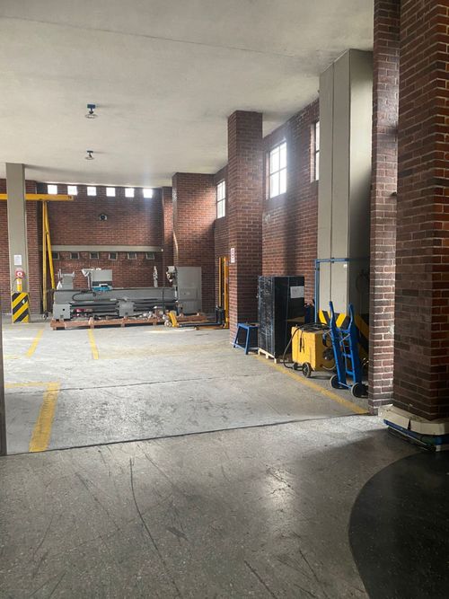Bodega en venta en La Flora, Cali, 1625 m² · foto 23 de 24