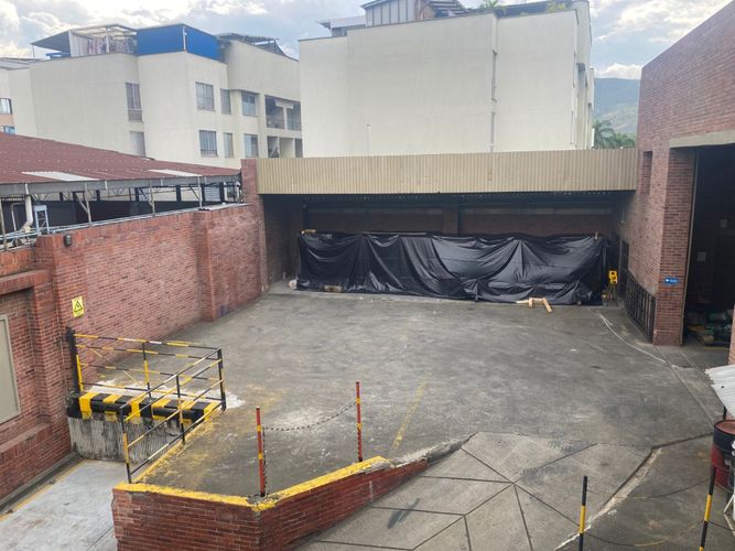 Bodega en venta en La Flora, Cali, 1625 m² · foto 24 de 24