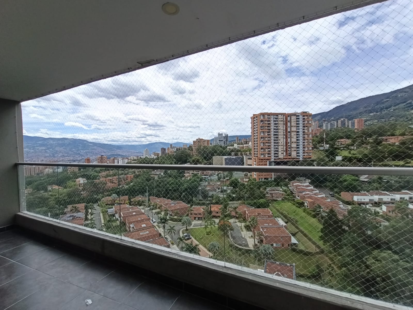 Apartamento en Arriendo en Santander sur, Bogotá