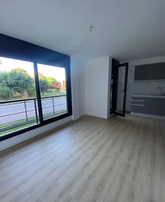 Alquiler Apartamento 1 dormitorio Punta Gorda