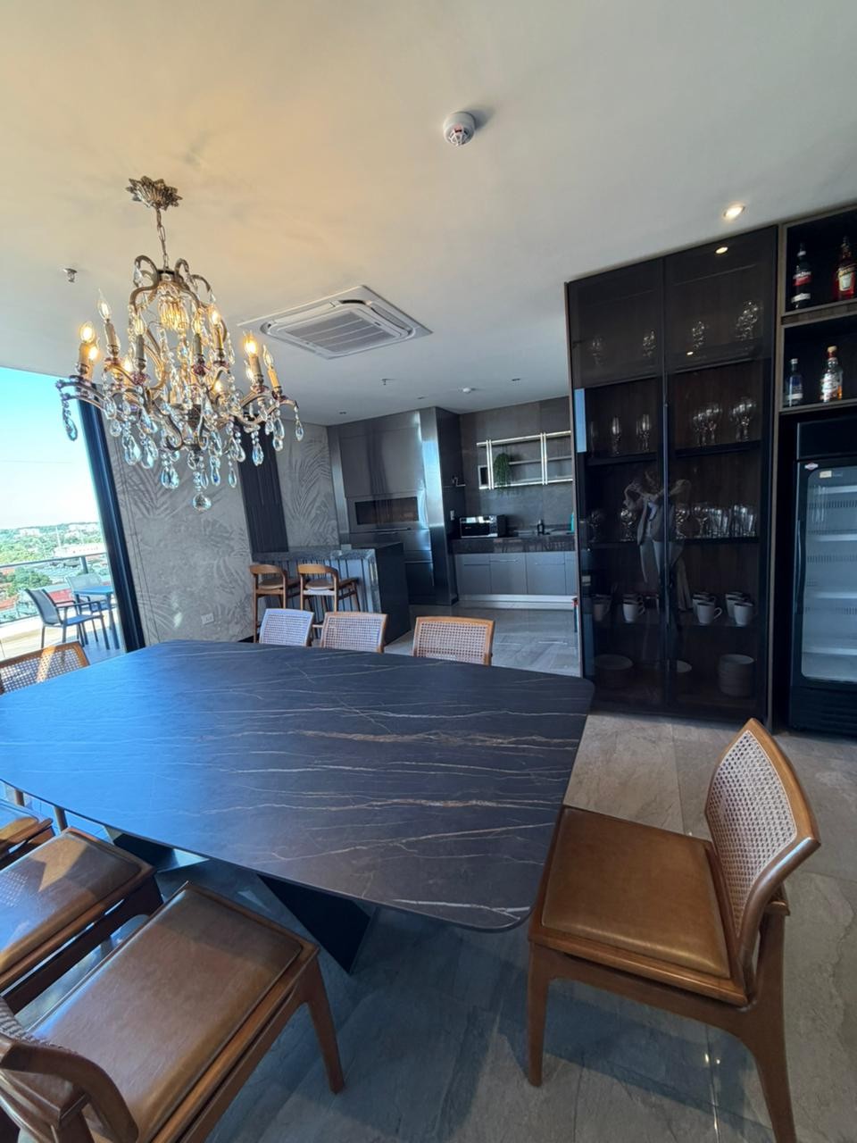 ALQUILER PREMIUM– Edificio Boutique LUSSO — foto 2