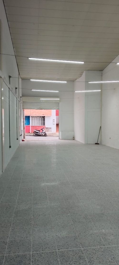 Local en arriendo en Barroblanco, Piedecuesta, 5 m² · foto 3 de 5