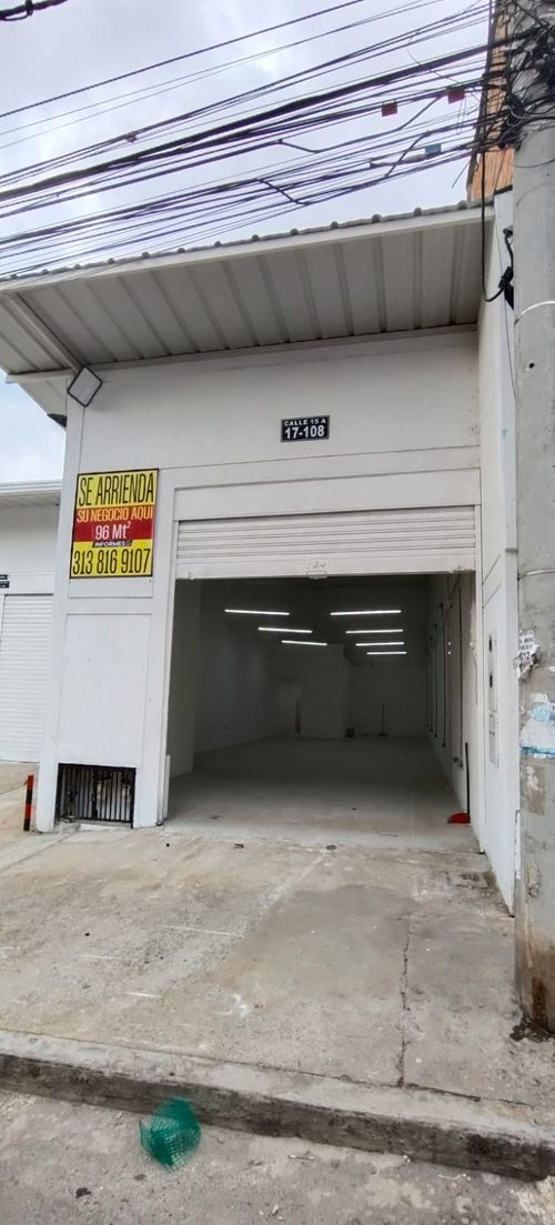 Local en arriendo en Barroblanco, Piedecuesta, 5 m² · foto 5 de 5