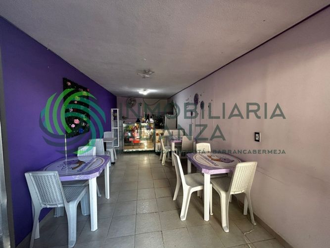 Local en venta en Cañaveral, Floridablanca, 25 m² · foto 3 de 9