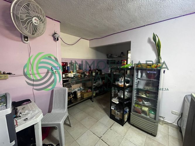 Local en venta en Cañaveral, Floridablanca, 25 m² · foto 4 de 9