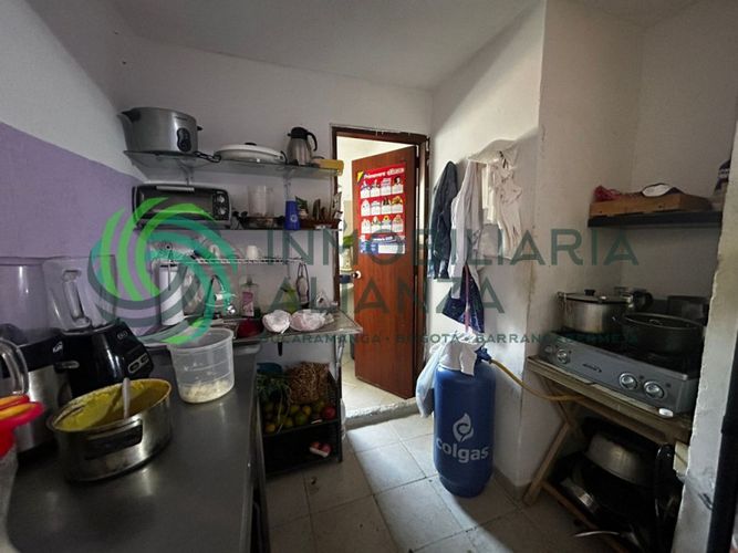 Local en venta en Cañaveral, Floridablanca, 25 m² · foto 6 de 9