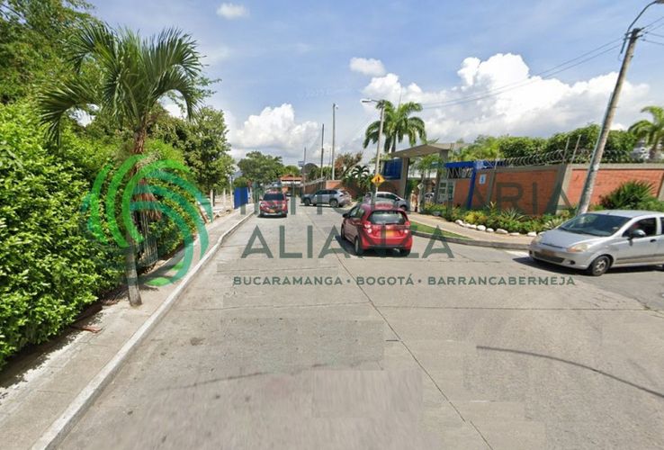 Local en venta en Cañaveral, Floridablanca, 25 m² · foto 9 de 9