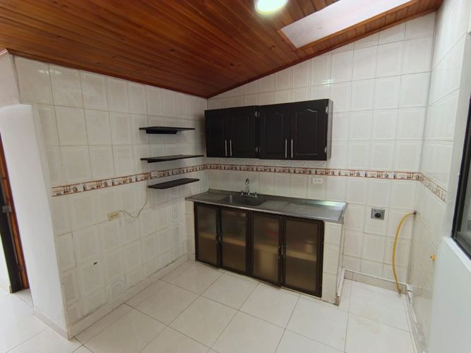 Apartamento de 2 alcobas en venta en Los Guaduales, Cali, 66 m² · foto 14 de 18
