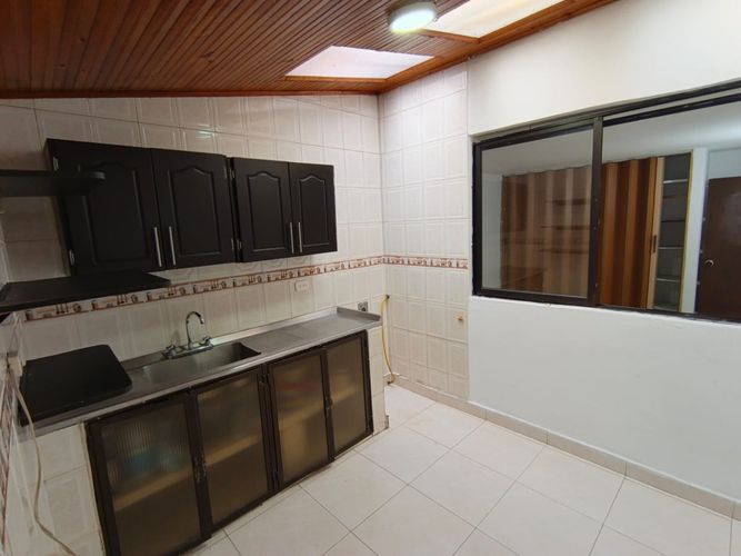 Apartamento de 2 alcobas en venta en Los Guaduales, Cali, 66 m² · foto 15 de 18