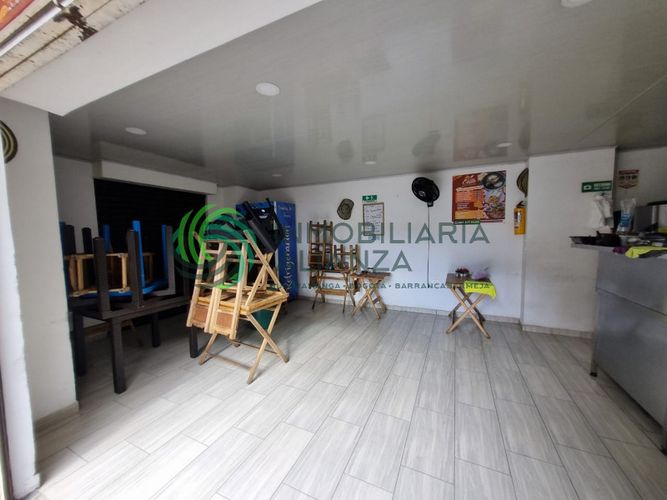 Local en venta en Universidad, Bucaramanga, 40 m² · foto 4 de 10