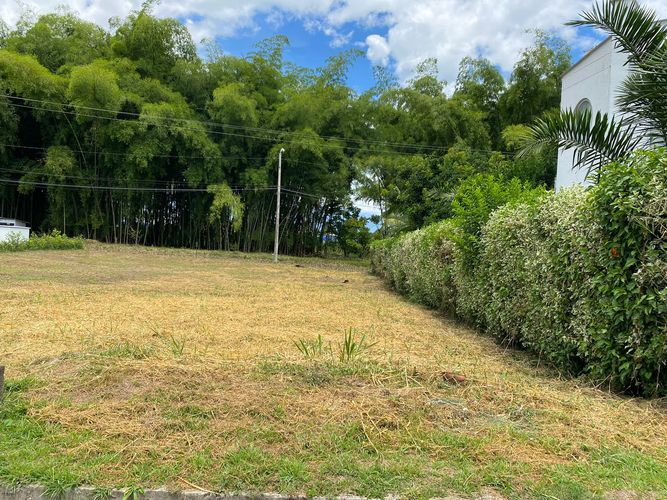 Lote en venta en Vía El Caimo, Armenia, 714 m² · foto 5 de 5