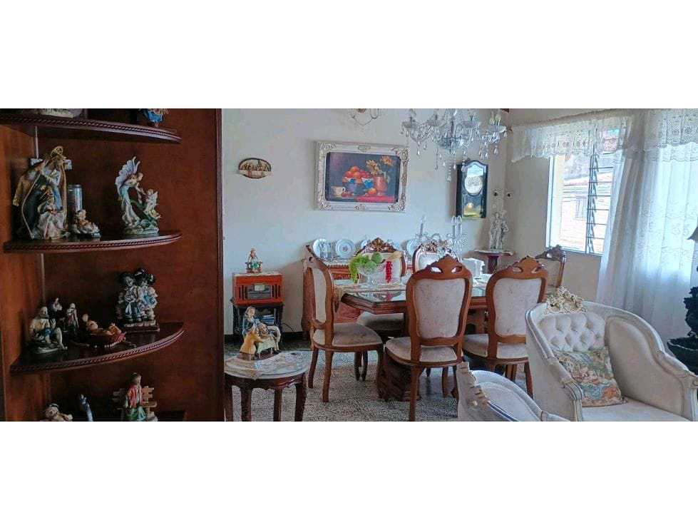Casa en venta en La america, Medellín 3