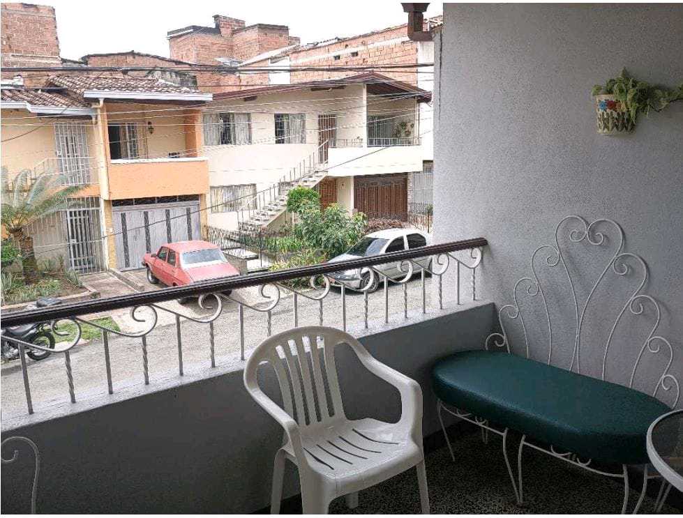 Casa en venta en La america, Medellín 4