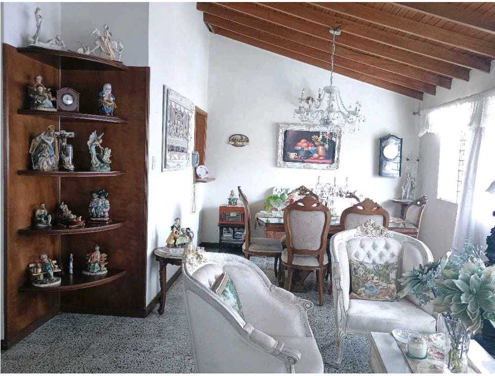Casa en venta en La america, Medellín 5