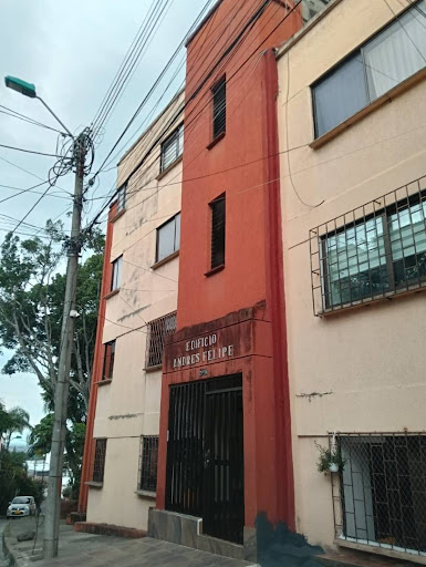 Apartamento en Venta en Miraflores, Cali