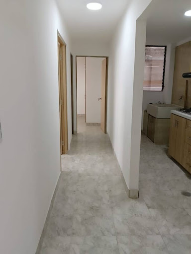 Apartamento en venta en Miraflores, Cali · foto 3 de 20