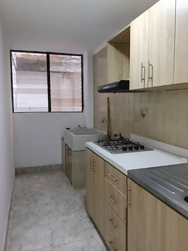 Apartamento en venta en Miraflores, Cali · foto 9 de 20