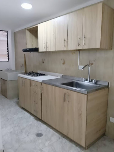 Apartamento en venta en Miraflores, Cali · foto 10 de 20