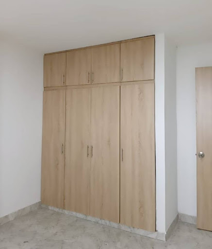 Apartamento en venta en Miraflores, Cali · foto 14 de 20