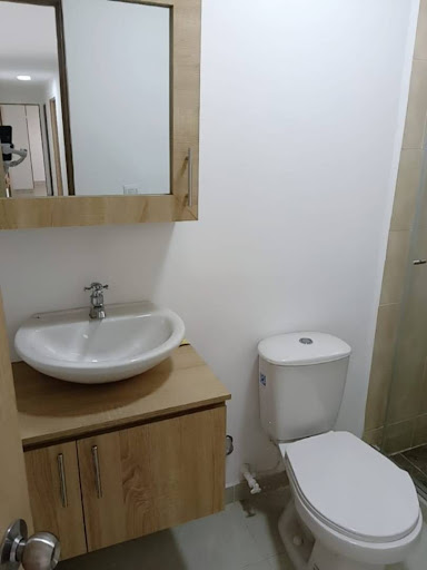 Apartamento en venta en Miraflores, Cali · foto 18 de 20
