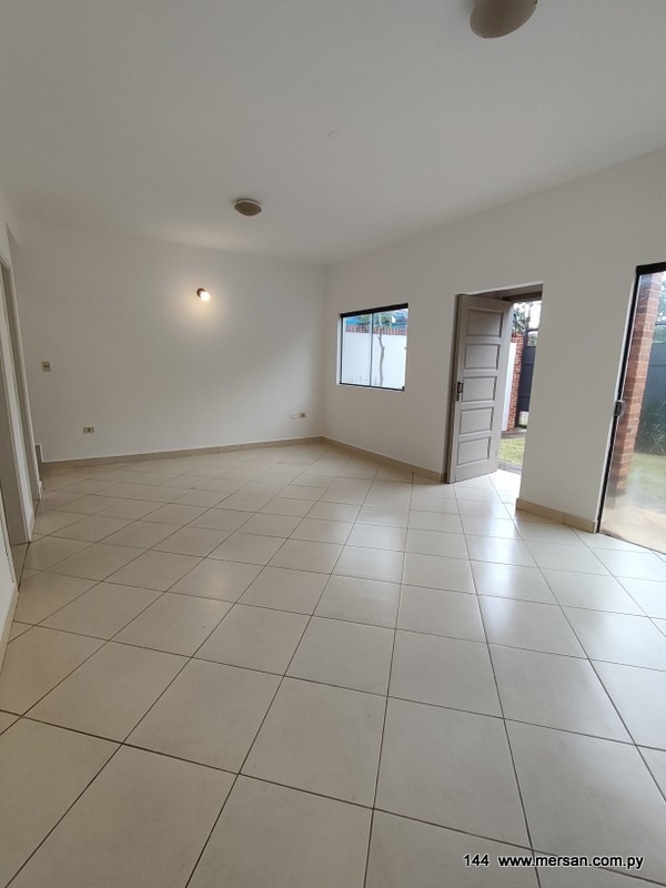 VENDO DUPLEX Z/ HOSP. DE CLINICAS / QUARTIER LAS MARIAS - SAN LORENZO (CÓD. 144) — foto 3