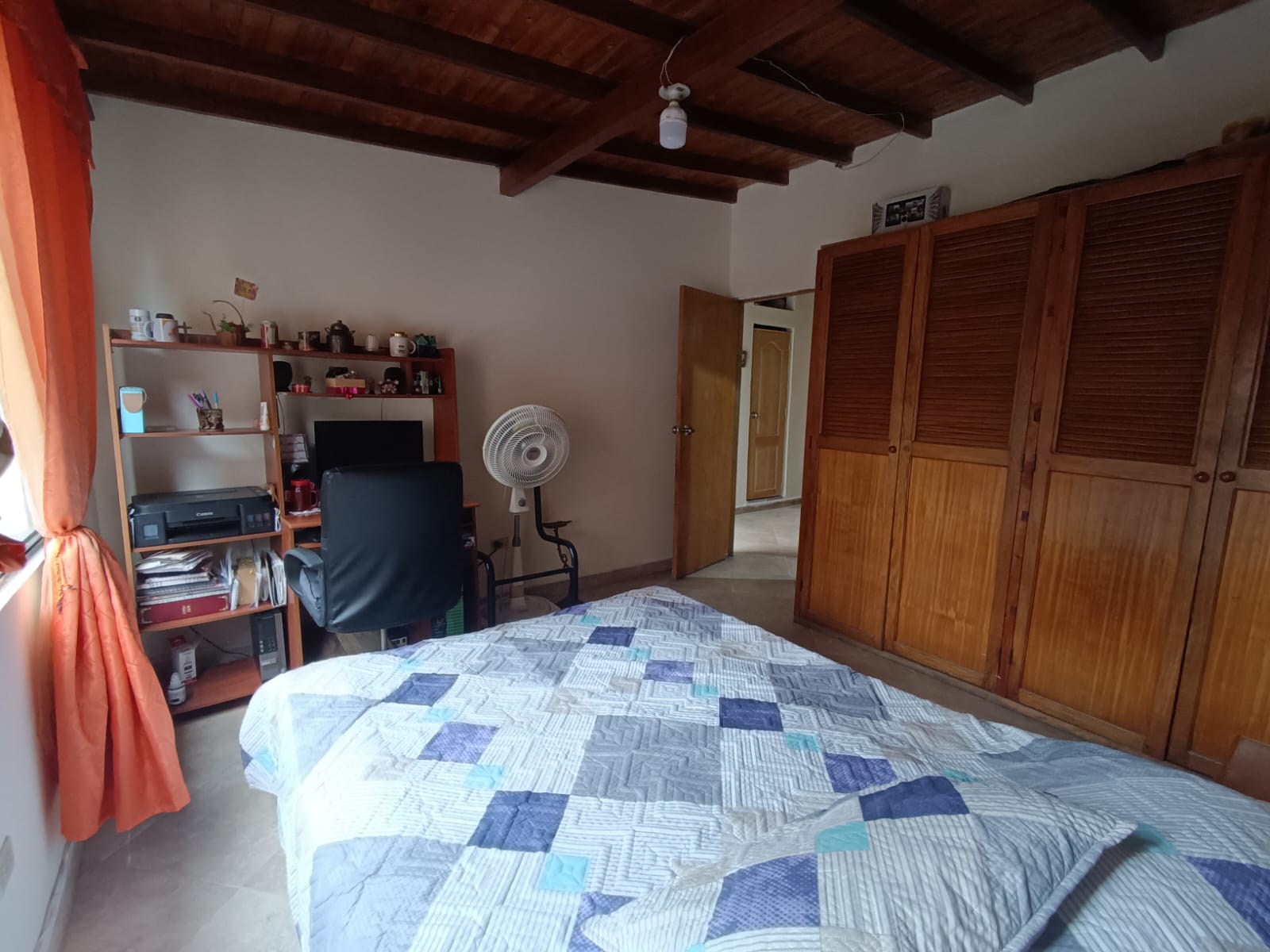 Casa for sale in Robledo, Medellín [No disponible] 2