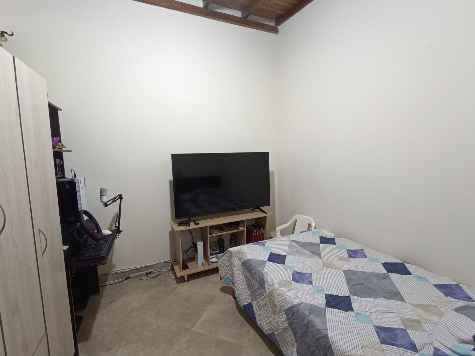 Casa for sale in Robledo, Medellín [No disponible] 3