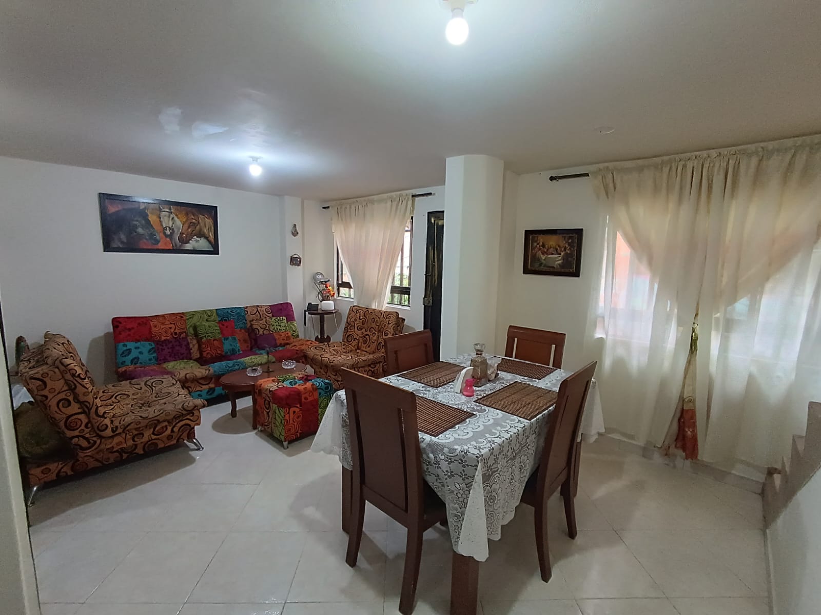 Casa for sale in Robledo, Medellín [No disponible] 5