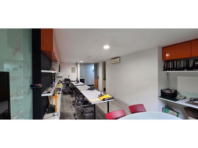 Oficina en arriendo en Las Palmas, Medellín, 33 m² · foto 3 de 9
