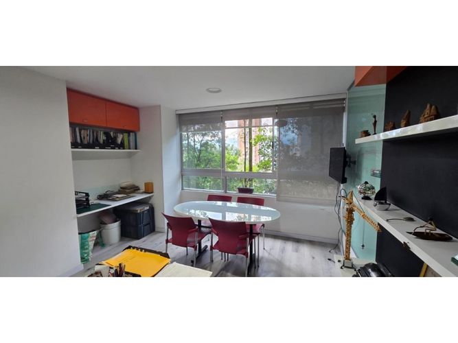 Oficina en arriendo en Las Palmas, Medellín, 33 m² · foto 4 de 9