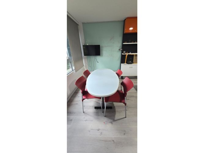 Oficina en arriendo en Las Palmas, Medellín, 33 m² · foto 5 de 9