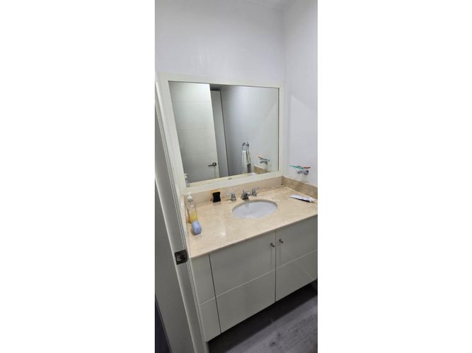 Oficina en arriendo en Las Palmas, Medellín, 33 m² · foto 8 de 9