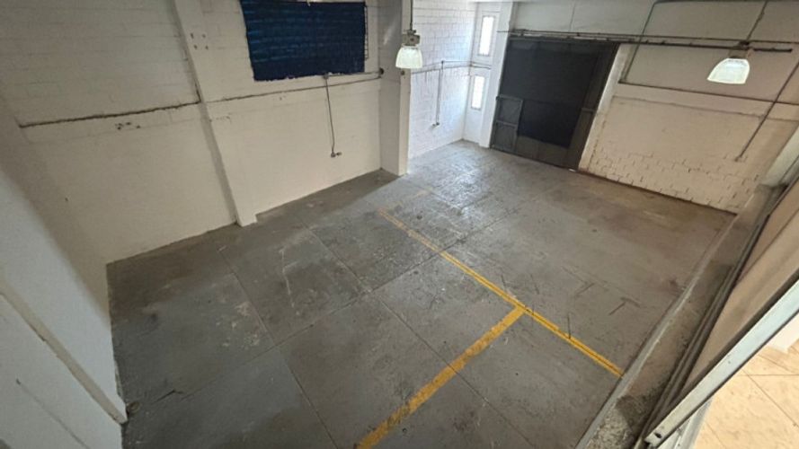 Bodega en venta en Rosario, Barranquilla, 400 m² · foto 6 de 15
