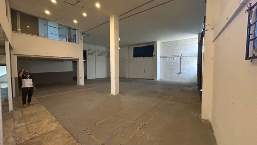 Bodega en venta en Rosario, Barranquilla, 400 m² · foto 7 de 15