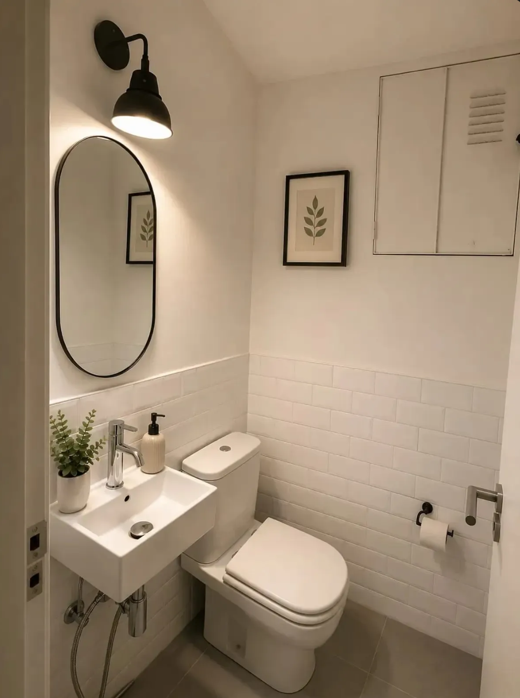 Apartamento 3 dormitorios 2 baños Punta Carretas · Foto 2