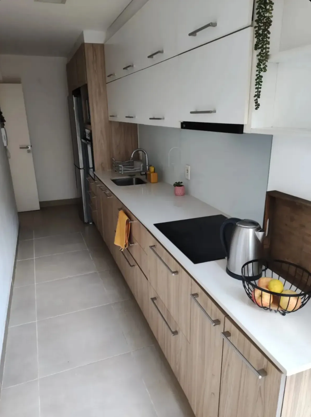 Apartamento 3 dormitorios 2 baños Punta Carretas · Foto 4
