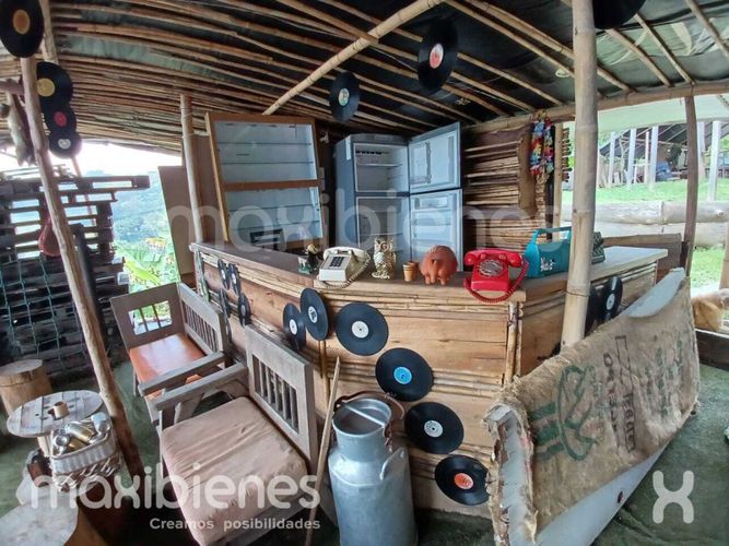 Finca en arriendo en San Pablo, Medellín, 3000 m² · foto 4 de 22