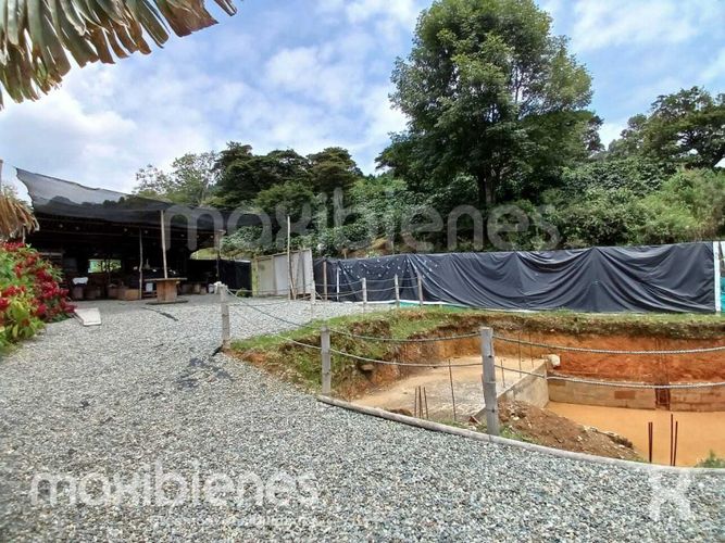 Finca en arriendo en San Pablo, Medellín, 3000 m² · foto 8 de 22