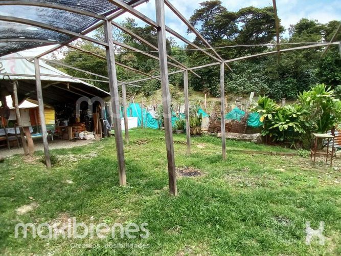 Finca en arriendo en San Pablo, Medellín, 3000 m² · foto 9 de 22