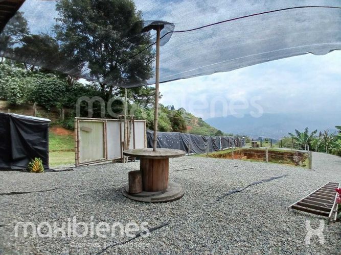Finca en arriendo en San Pablo, Medellín, 3000 m² · foto 11 de 22