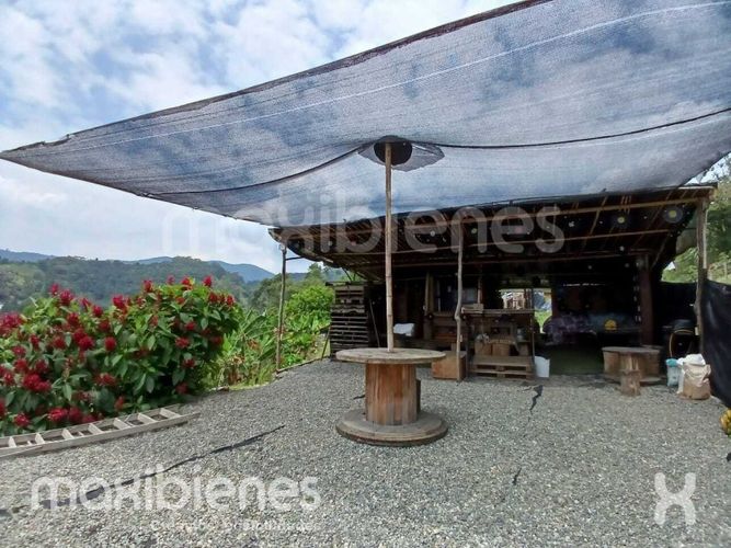 Finca en arriendo en San Pablo, Medellín, 3000 m² · foto 14 de 22