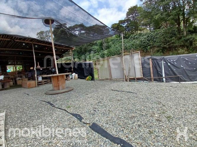 Finca en arriendo en San Pablo, Medellín, 3000 m² · foto 18 de 22